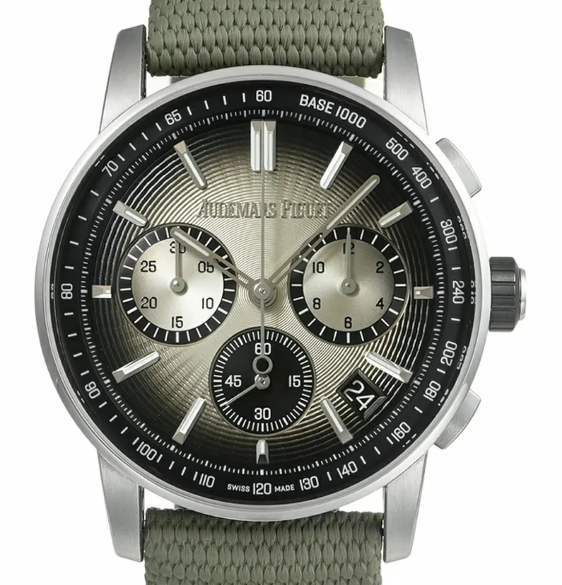 オーデマピゲ CODE 11.59 26393QT 買取価格