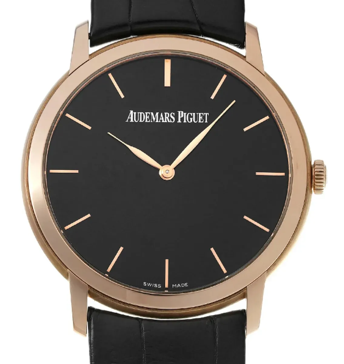 オーデマピゲ ジュールオーデマ 15180OR 買取価格