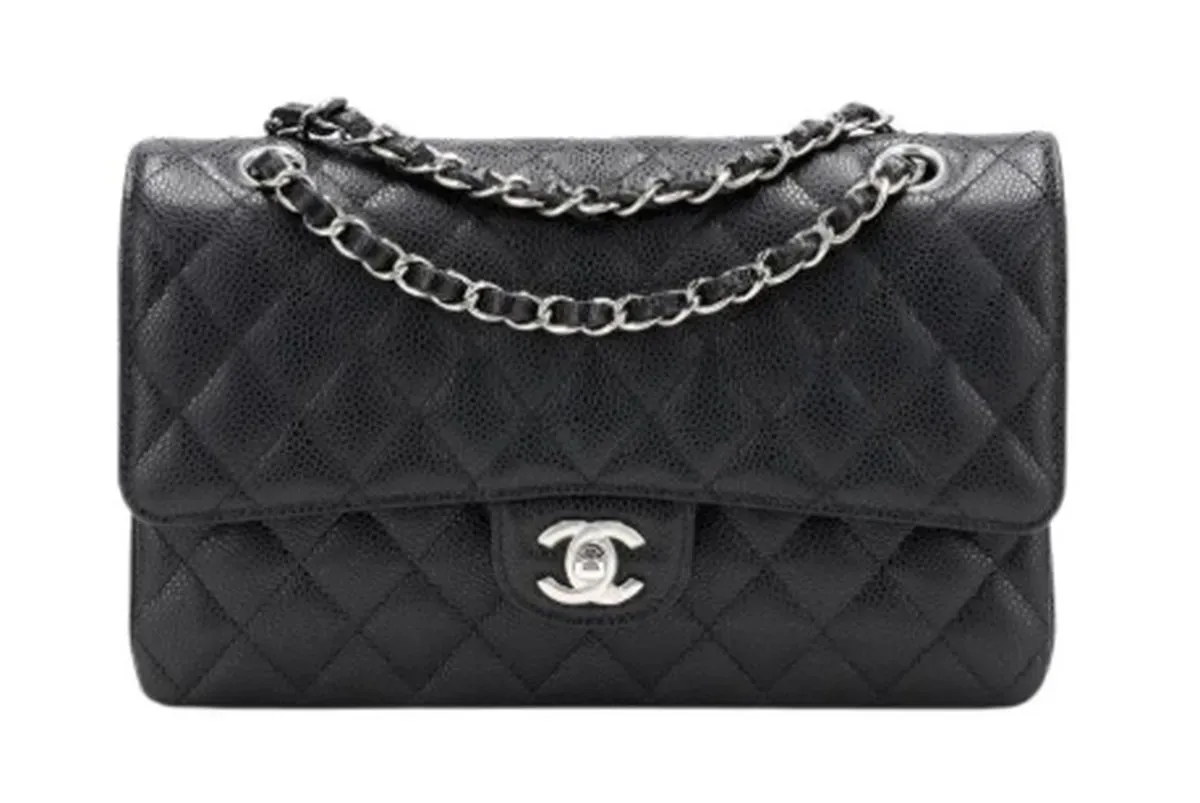 ブランドバッグ 買取実績