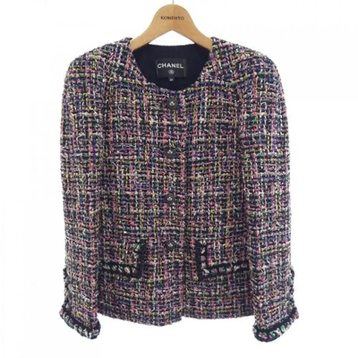 ブランドアパレル 買取実績