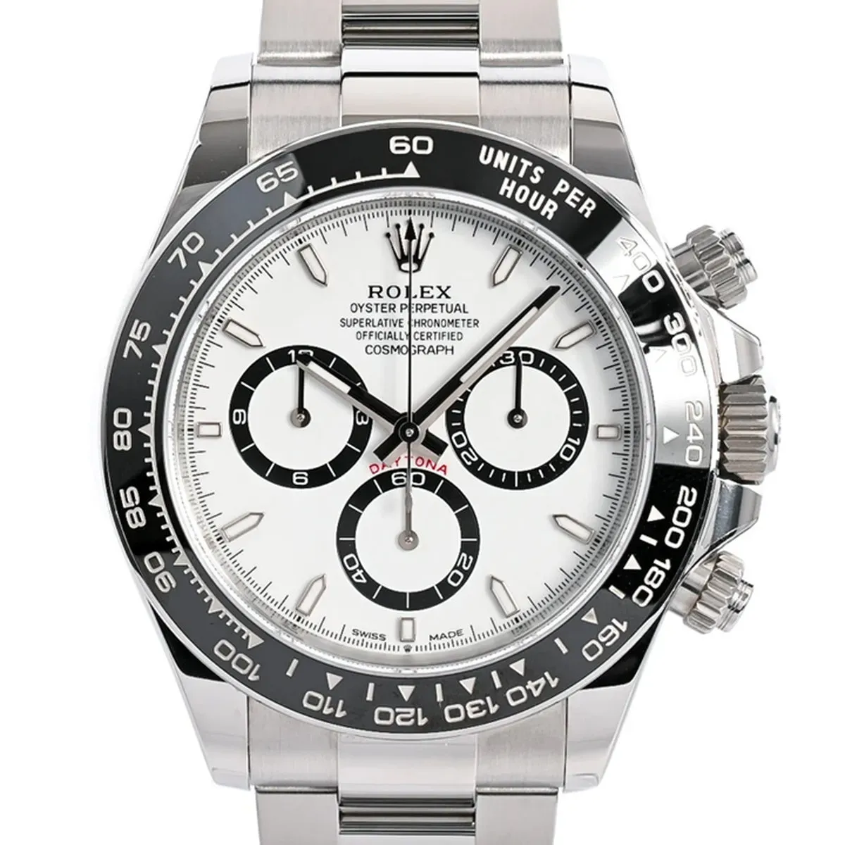 ロレックス ROLEX 銀座 高価買取